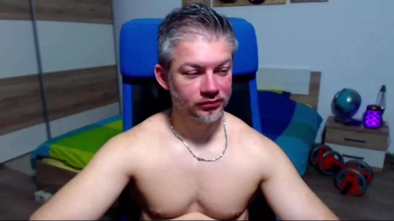 RobbyShawz from Streamray