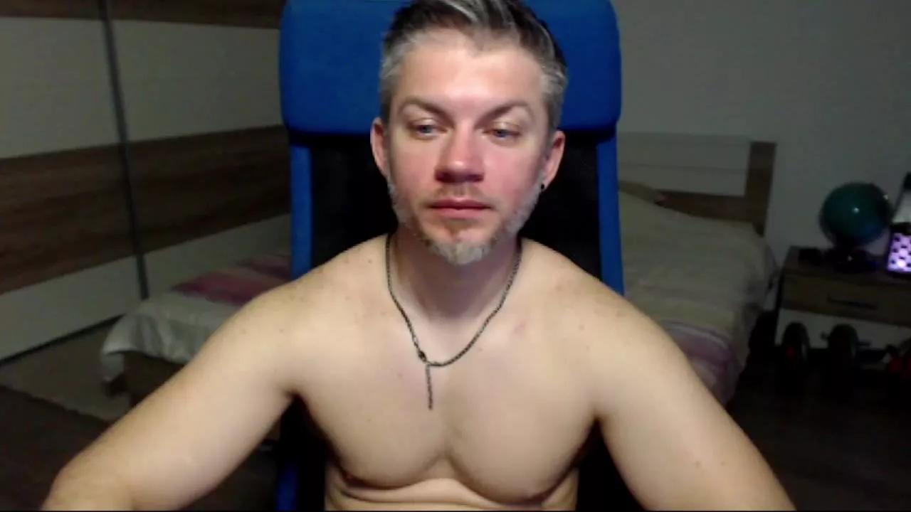 RobbyShawz from Streamray