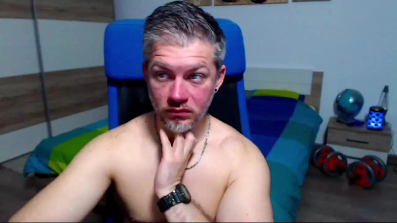 RobbyShawz from Streamray