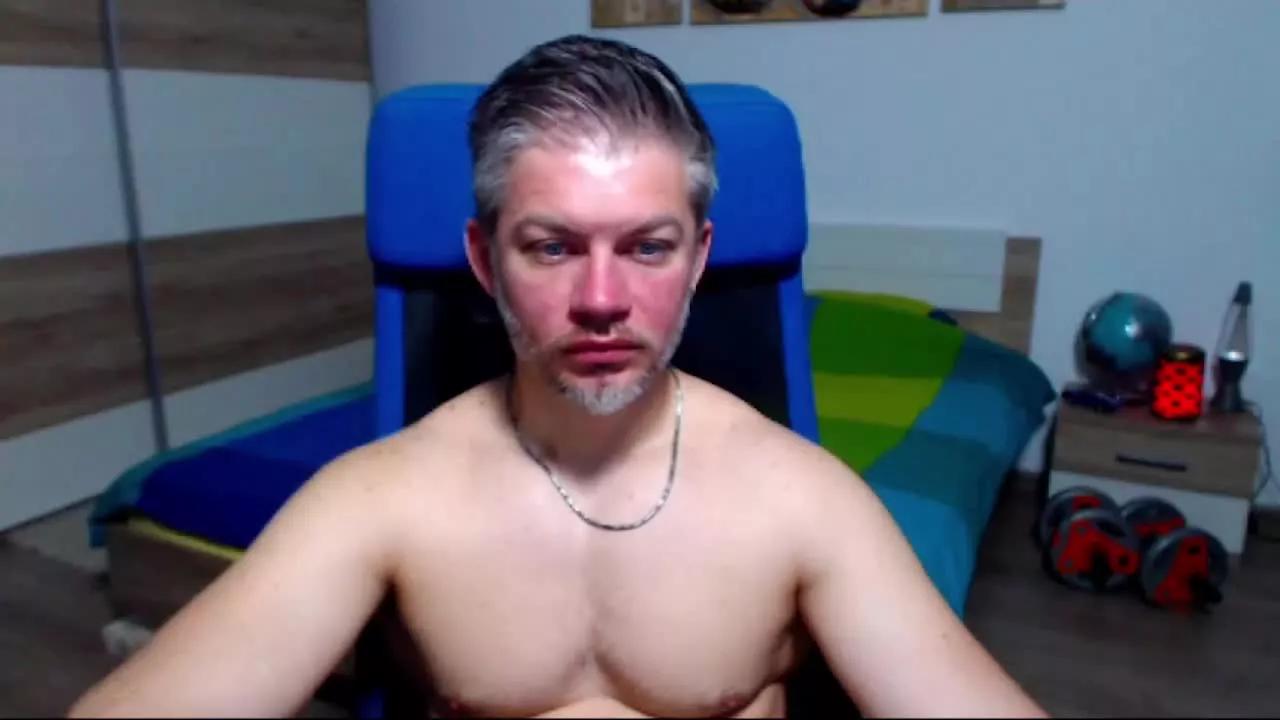 RobbyShawz from Streamray