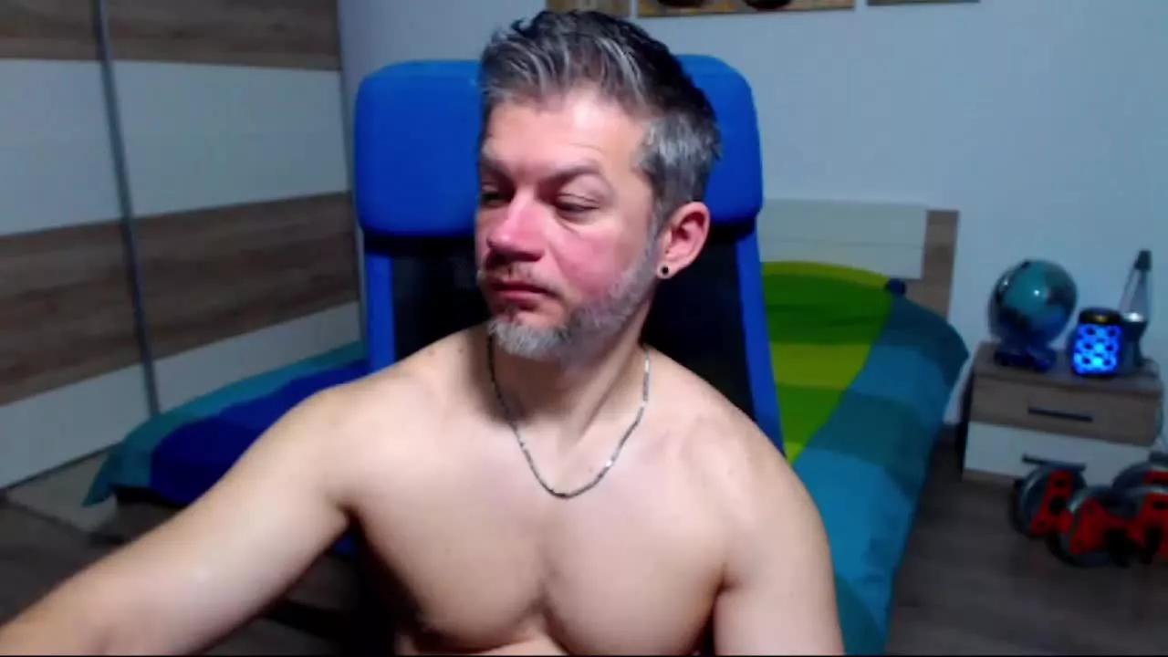 RobbyShawz from Streamray