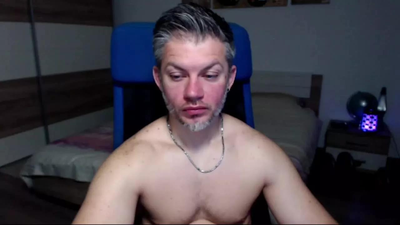 RobbyShawz from Streamray