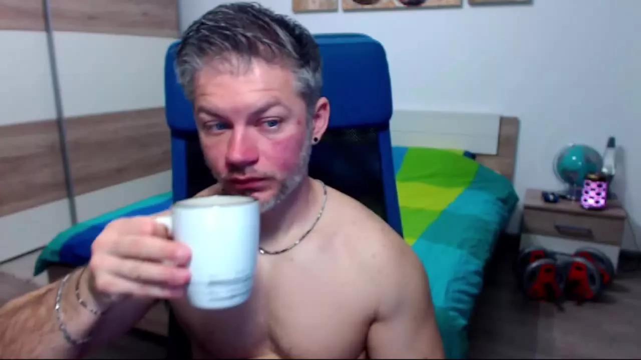 RobbyShawz from Streamray