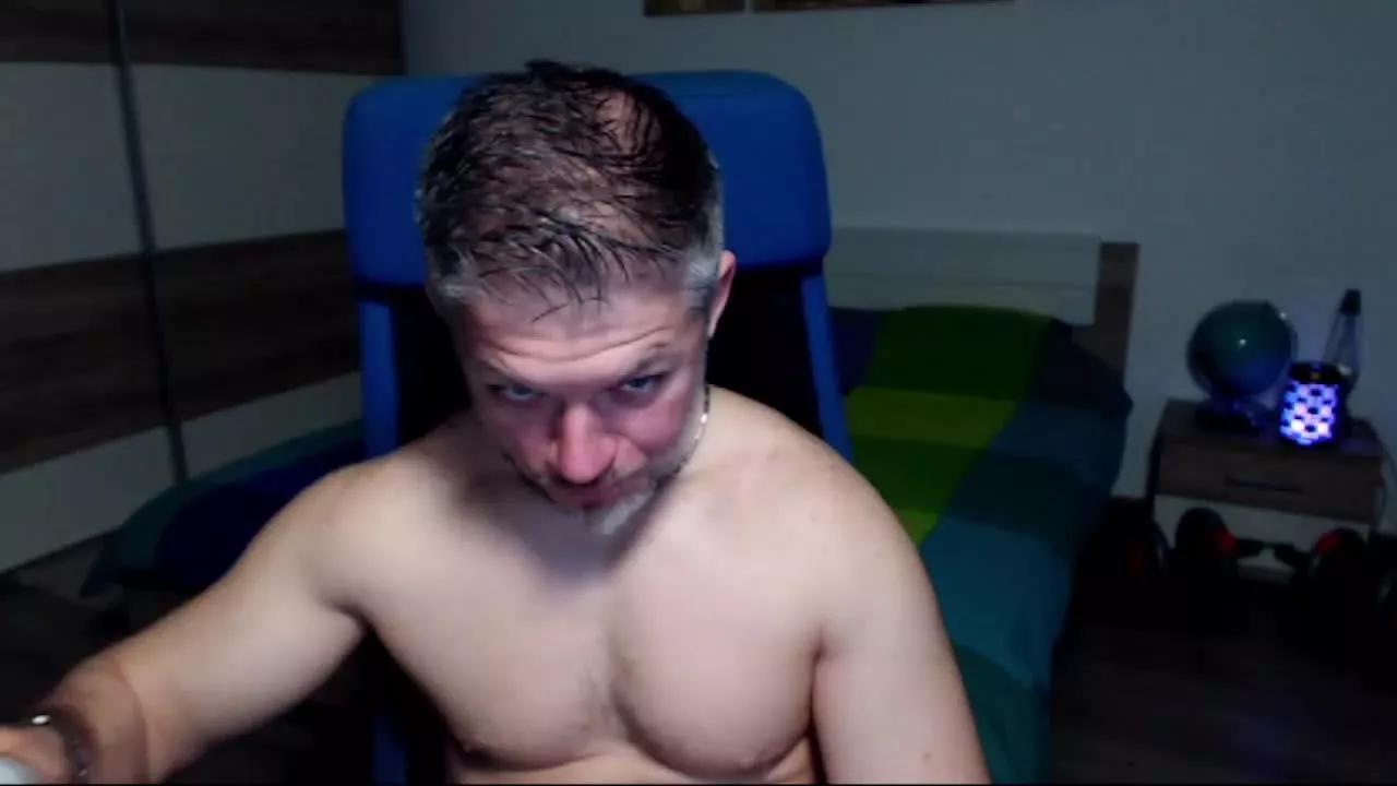 RobbyShawz from Streamray