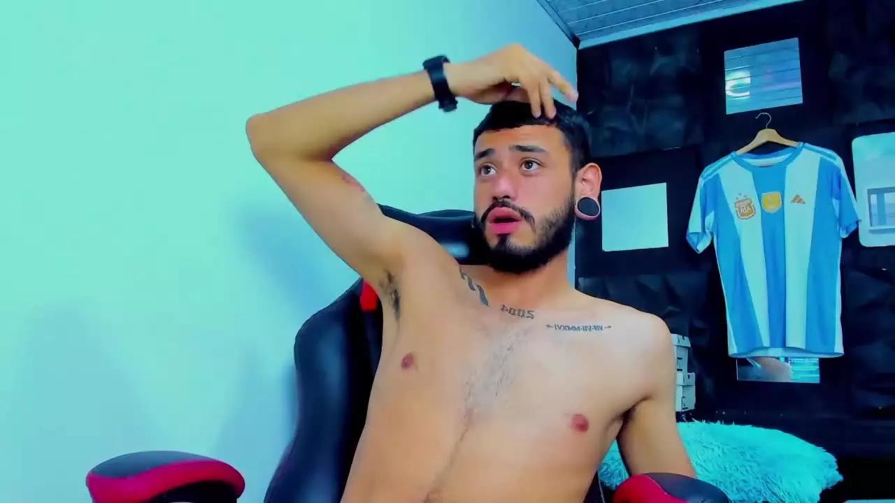Rolo_martinez webcams show profile image 
