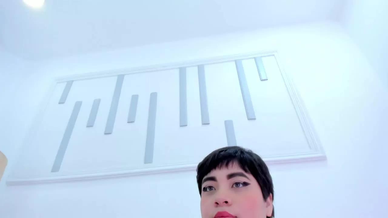 SamantaDuque from Streamray