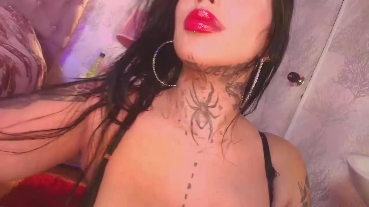 Samantha_gomez from Streamray