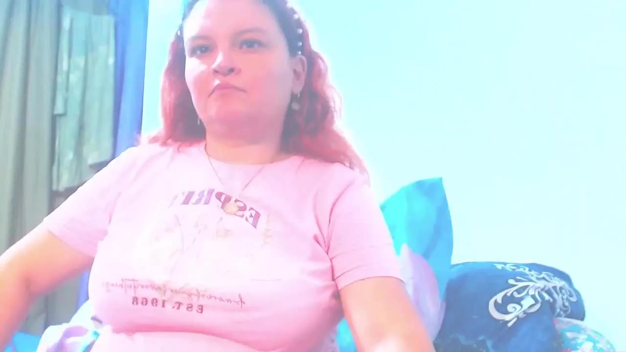 SamanthaSquirts from Streamray