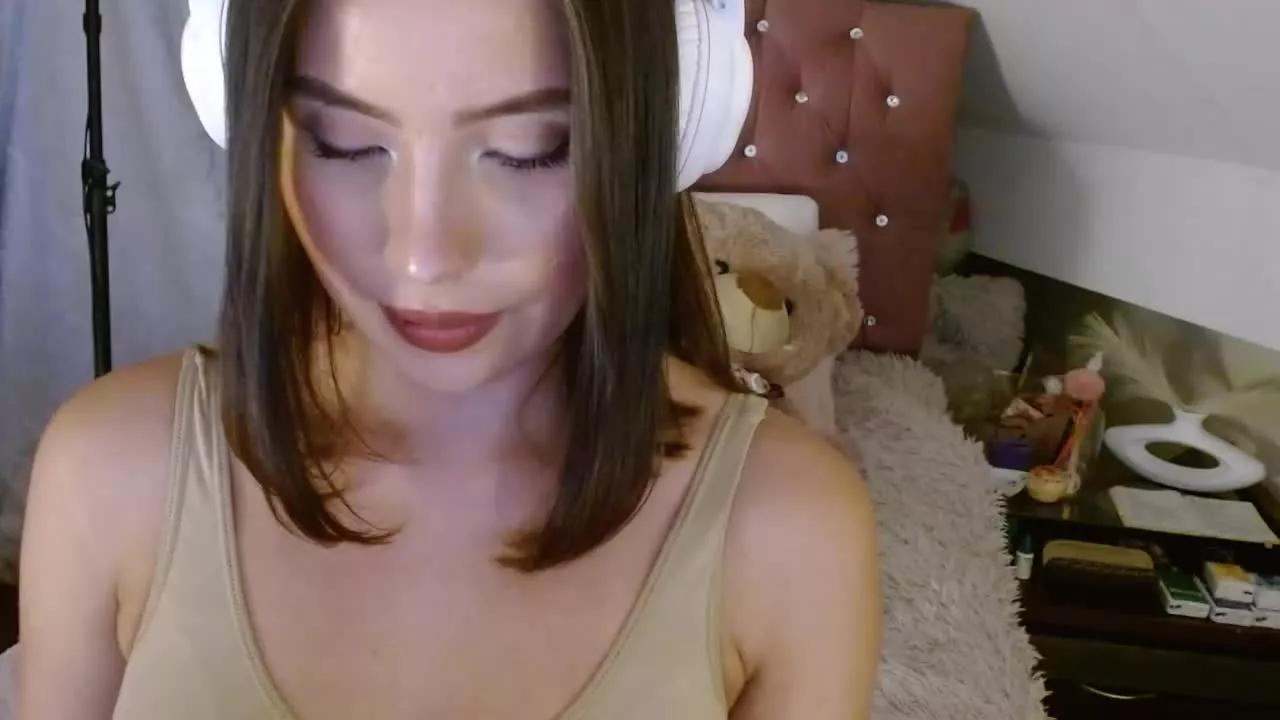 SarayRoussel from Streamray
