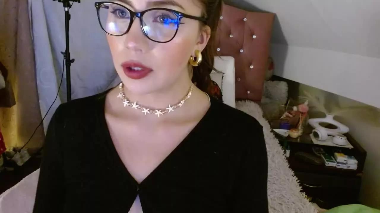 SarayRoussel from Streamray