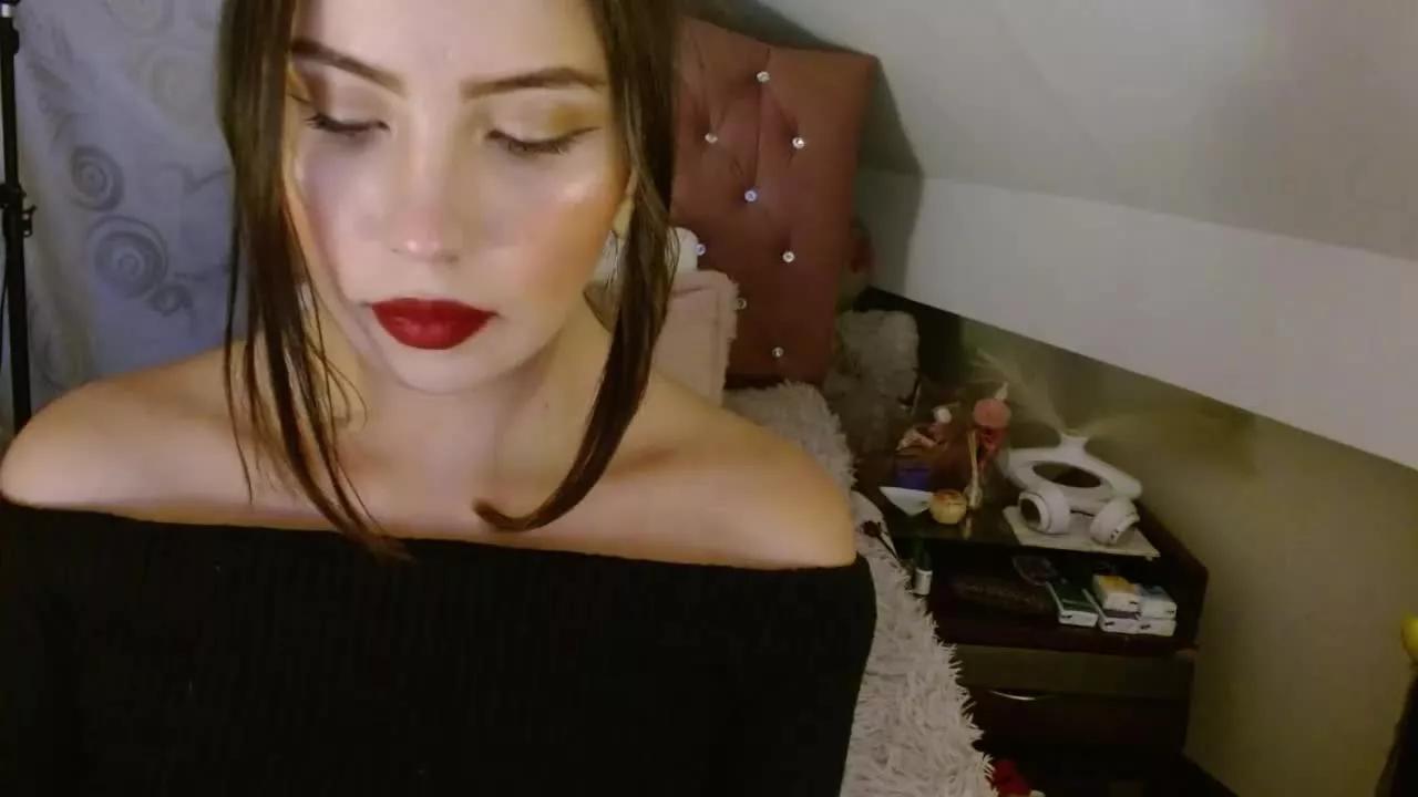 SarayRoussel from Streamray
