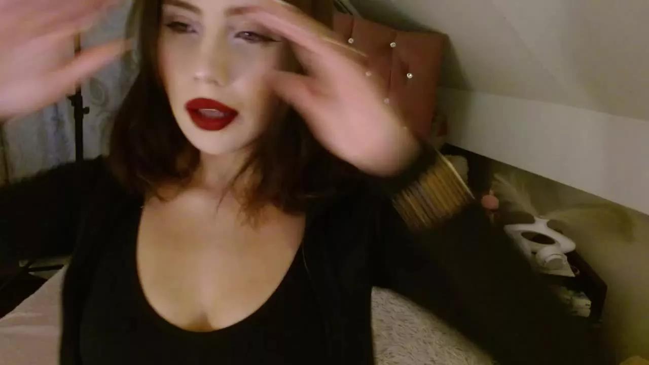 SarayRoussel from Streamray