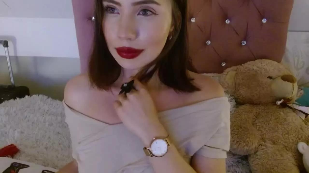 SarayRoussel from Streamray