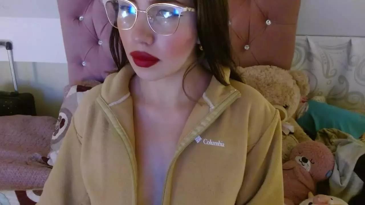 SarayRoussel from Streamray