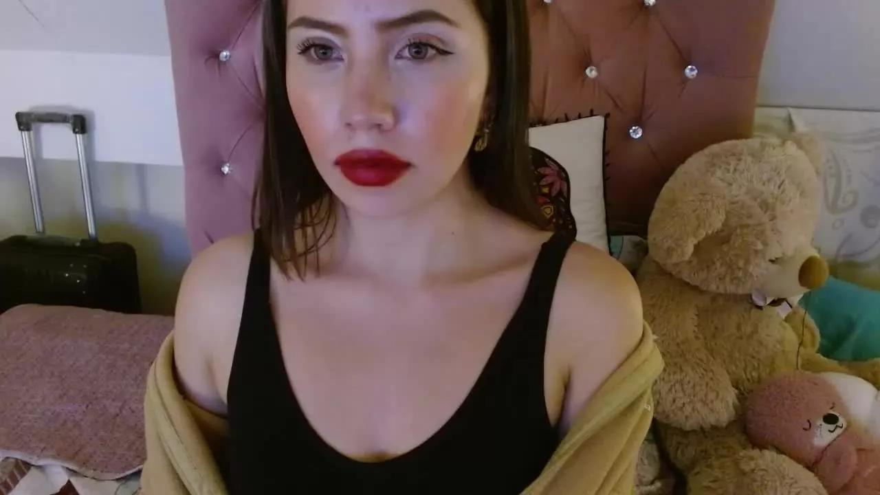SarayRoussel from Streamray