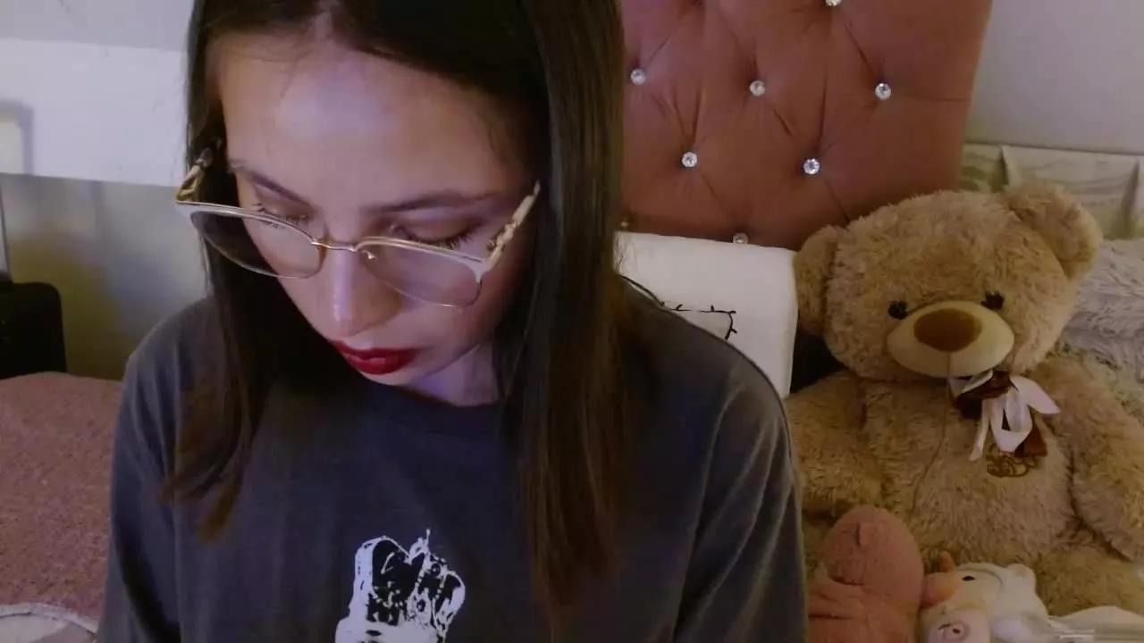 SarayRoussel from Streamray