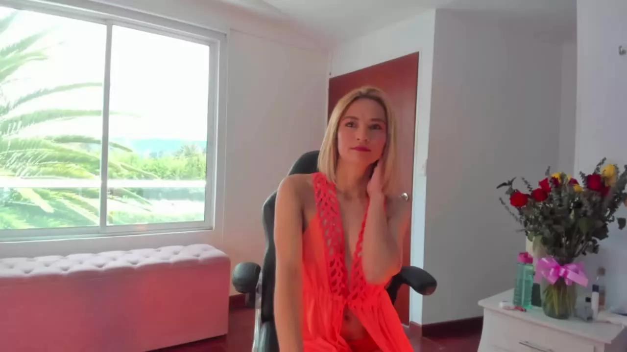 Scarlett_shaw webcams show profile image 