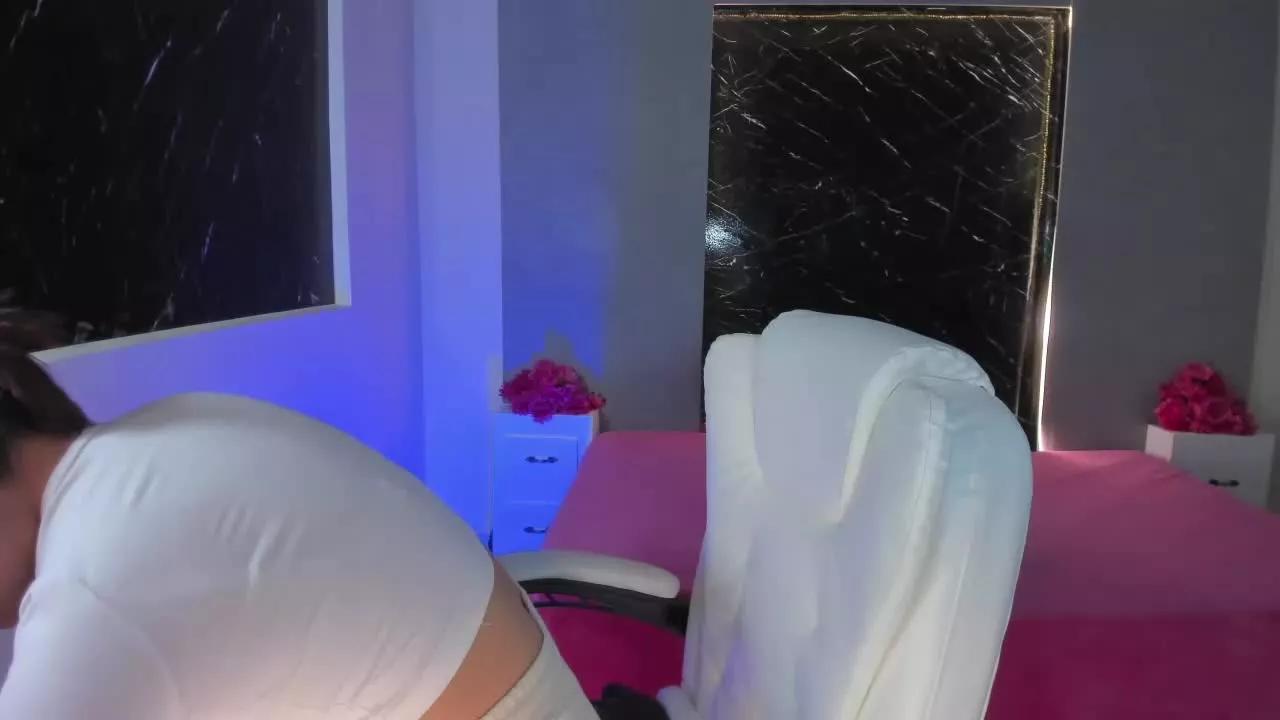 ScarlettWet9 webcams show profile image 