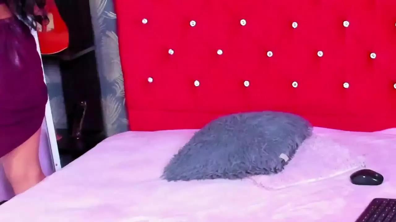 SelenaHot from Streamray