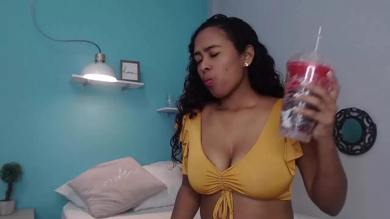 SelenaRoyal from Streamray