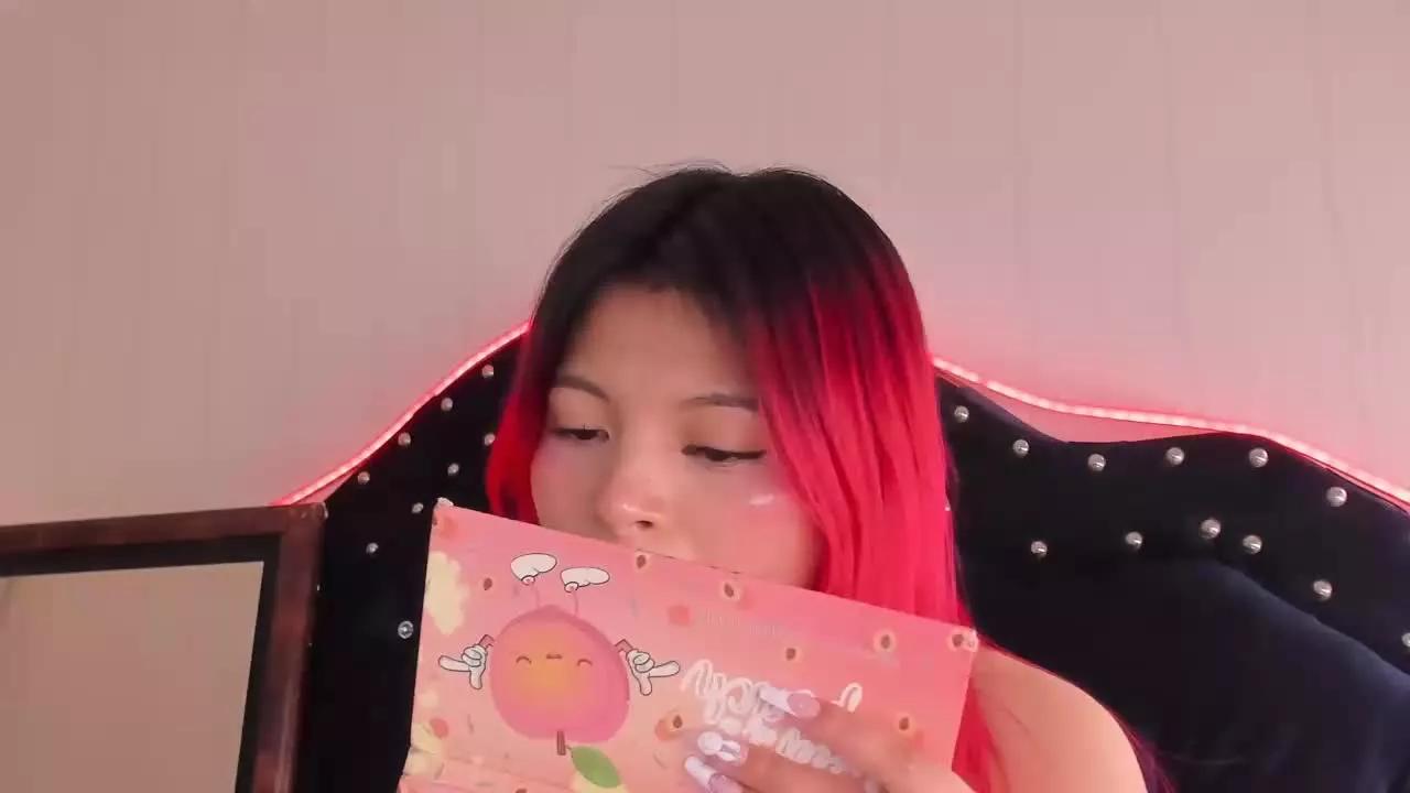 ShofiaWett on Streamray