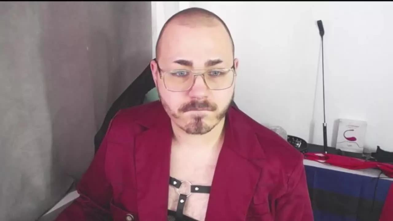 SirxFabian webcams show profile image 