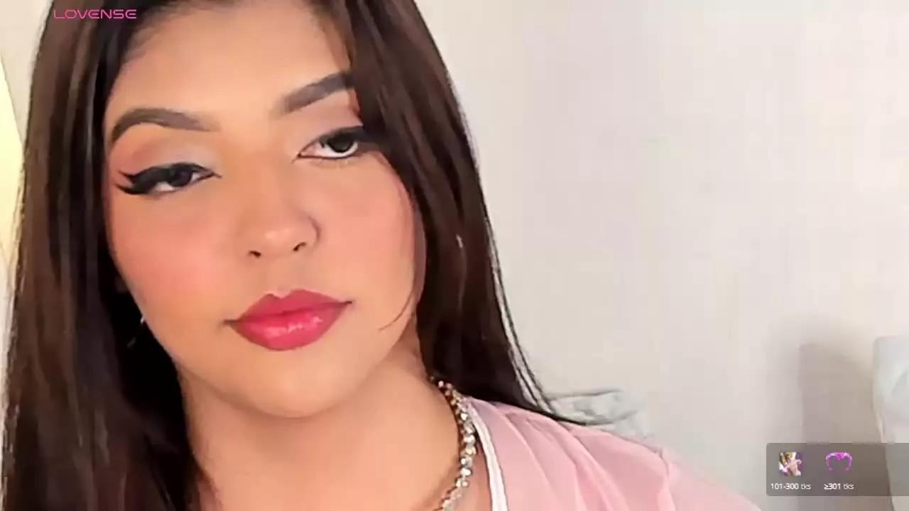 SofiaJons webcams show profile image 