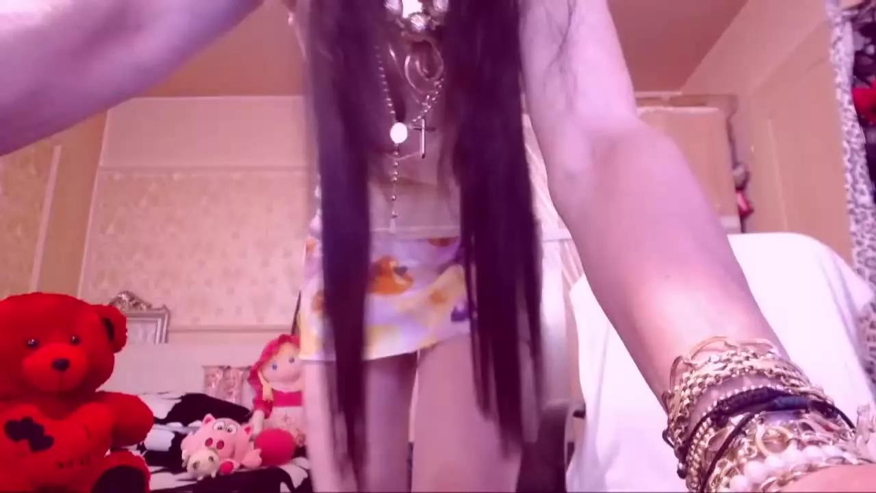 SpecialCerise webcams show profile image 