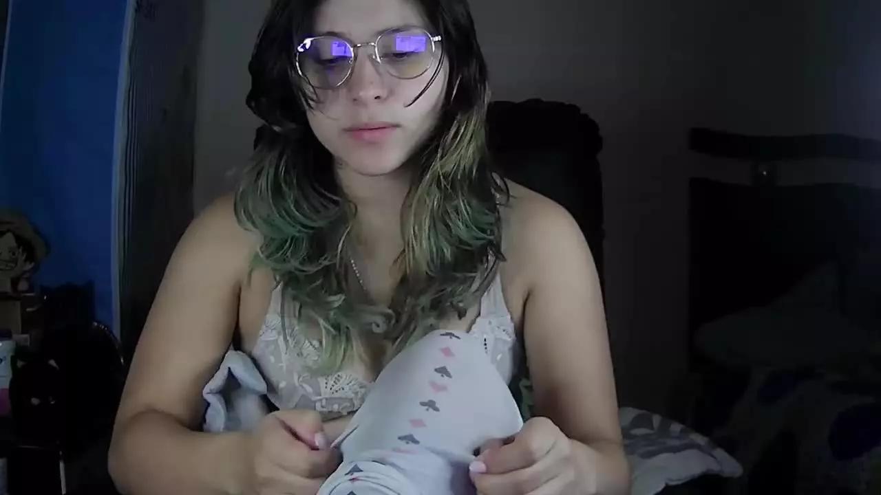 StarEli on Streamray