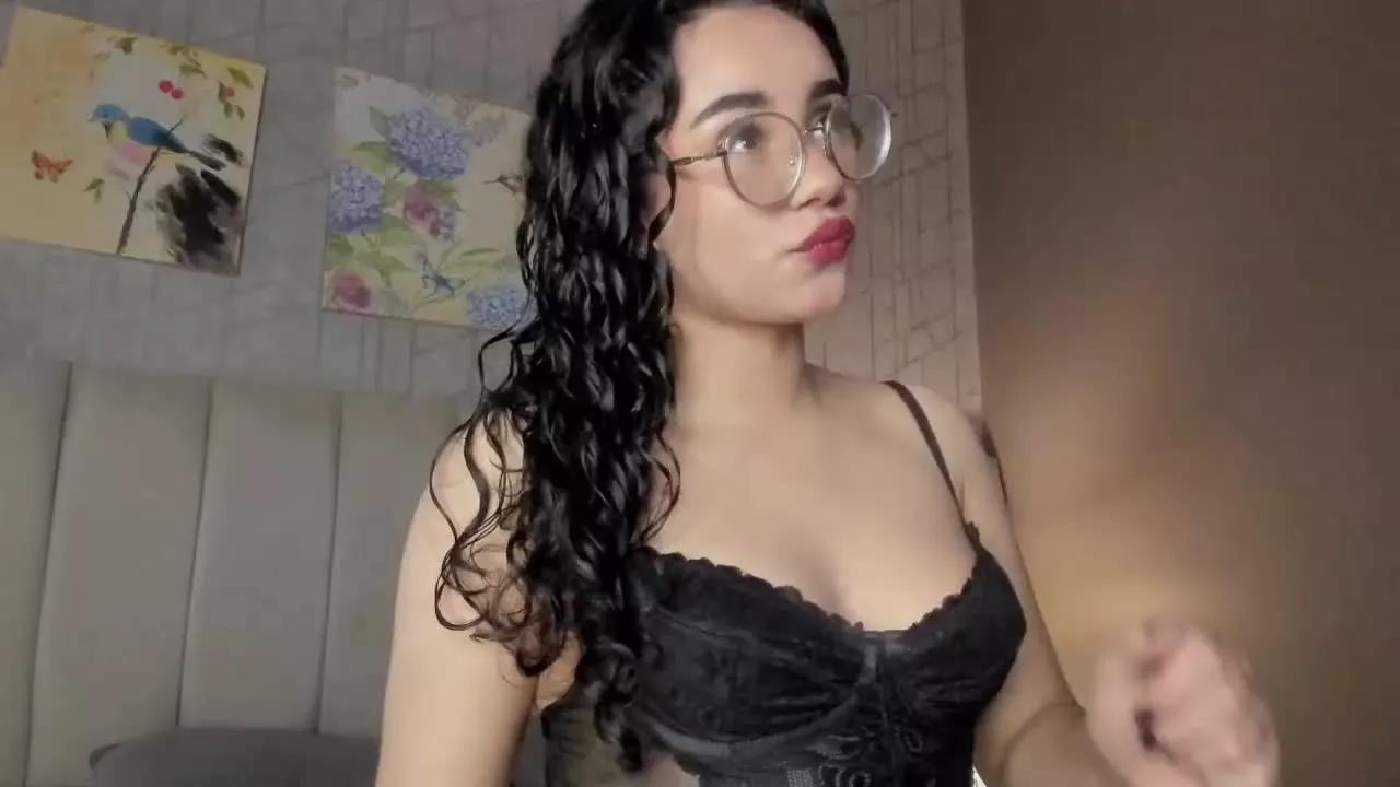 SwweetMoon from Streamray