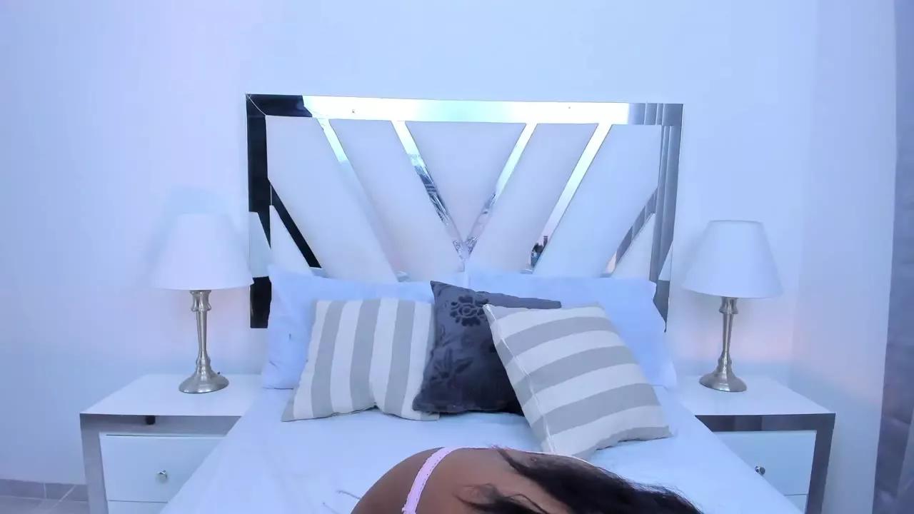 TamaraJake from Streamray