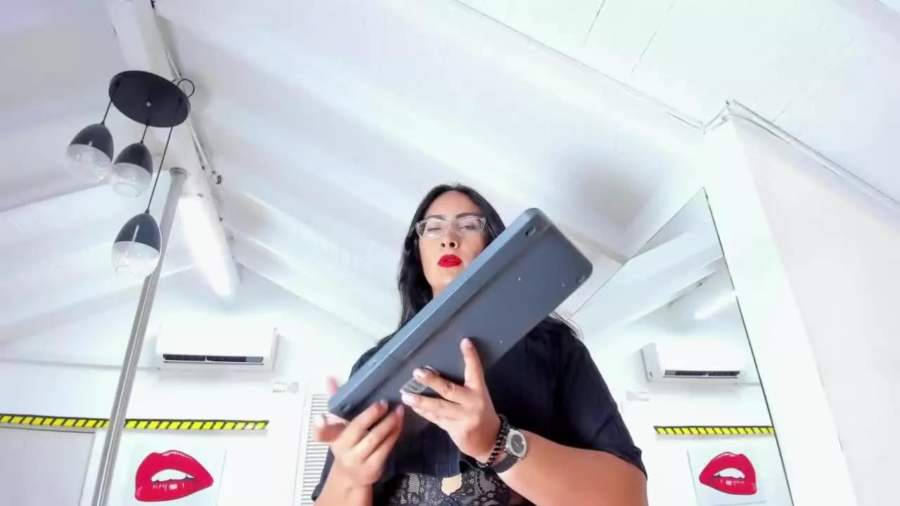 TamaraMartinn from Streamray