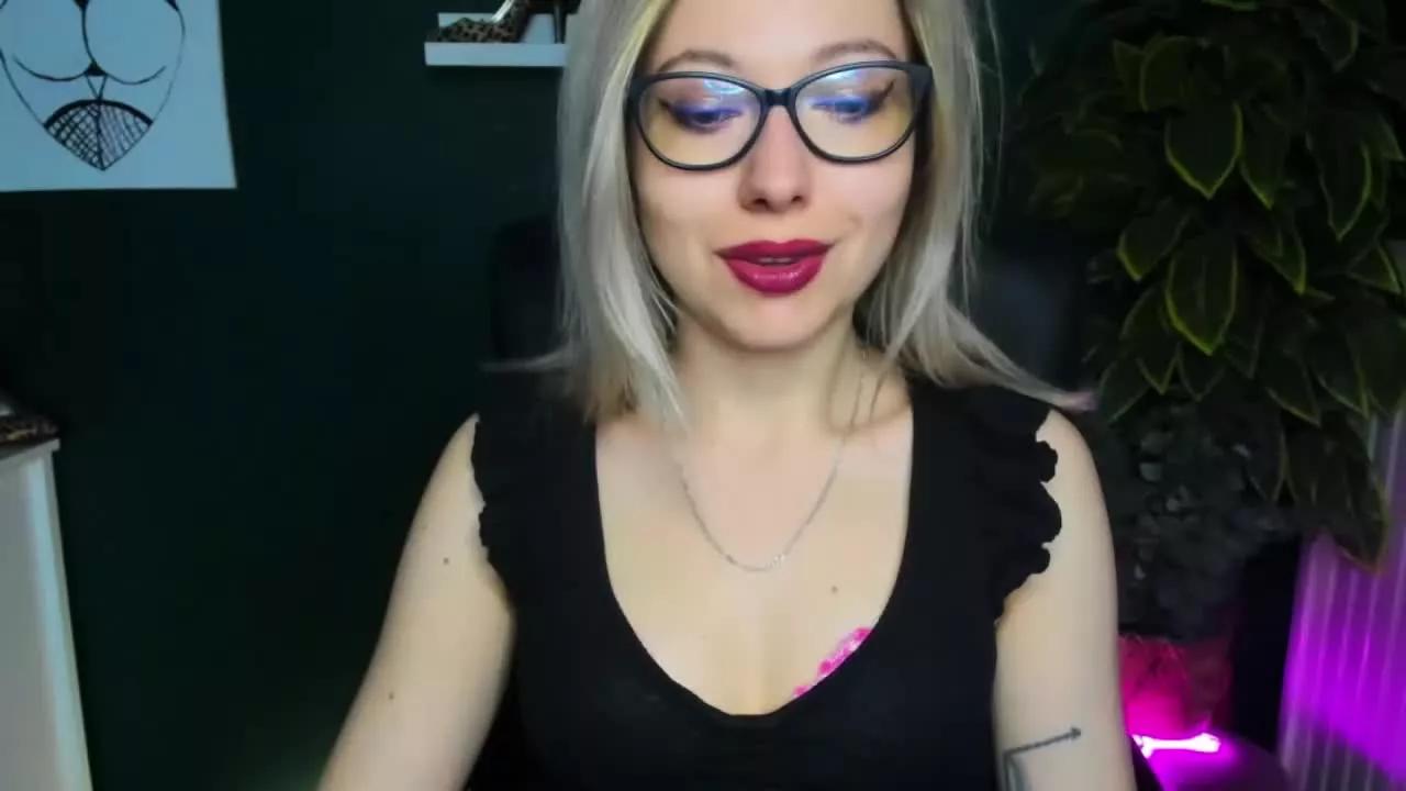 tasty_Heidi from Streamray