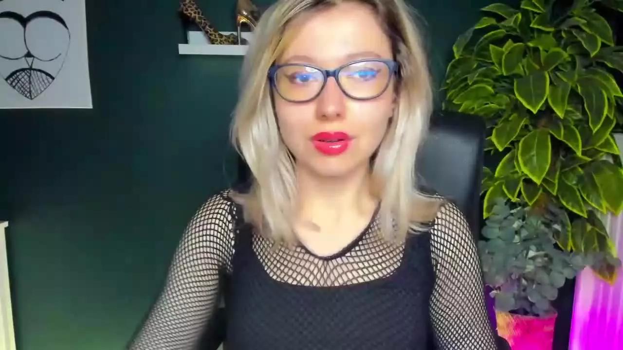 tasty_Heidi from Streamray
