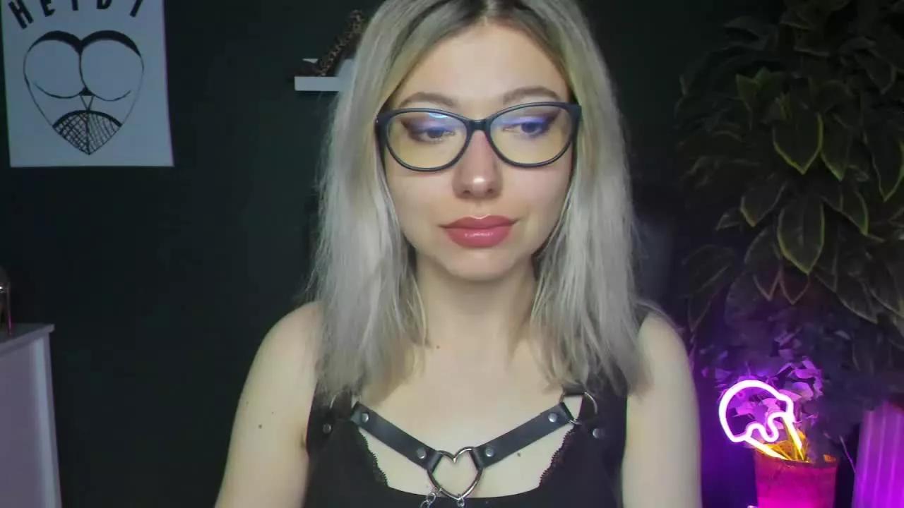 tasty_Heidi from Streamray