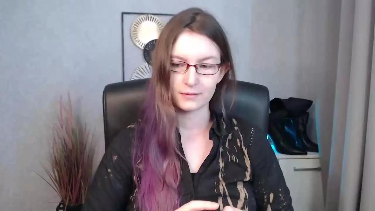 tastyEmma from Streamray