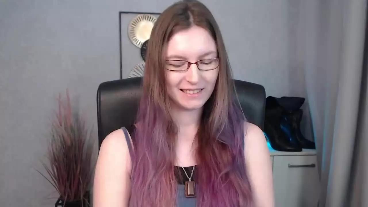 tastyEmma from Streamray