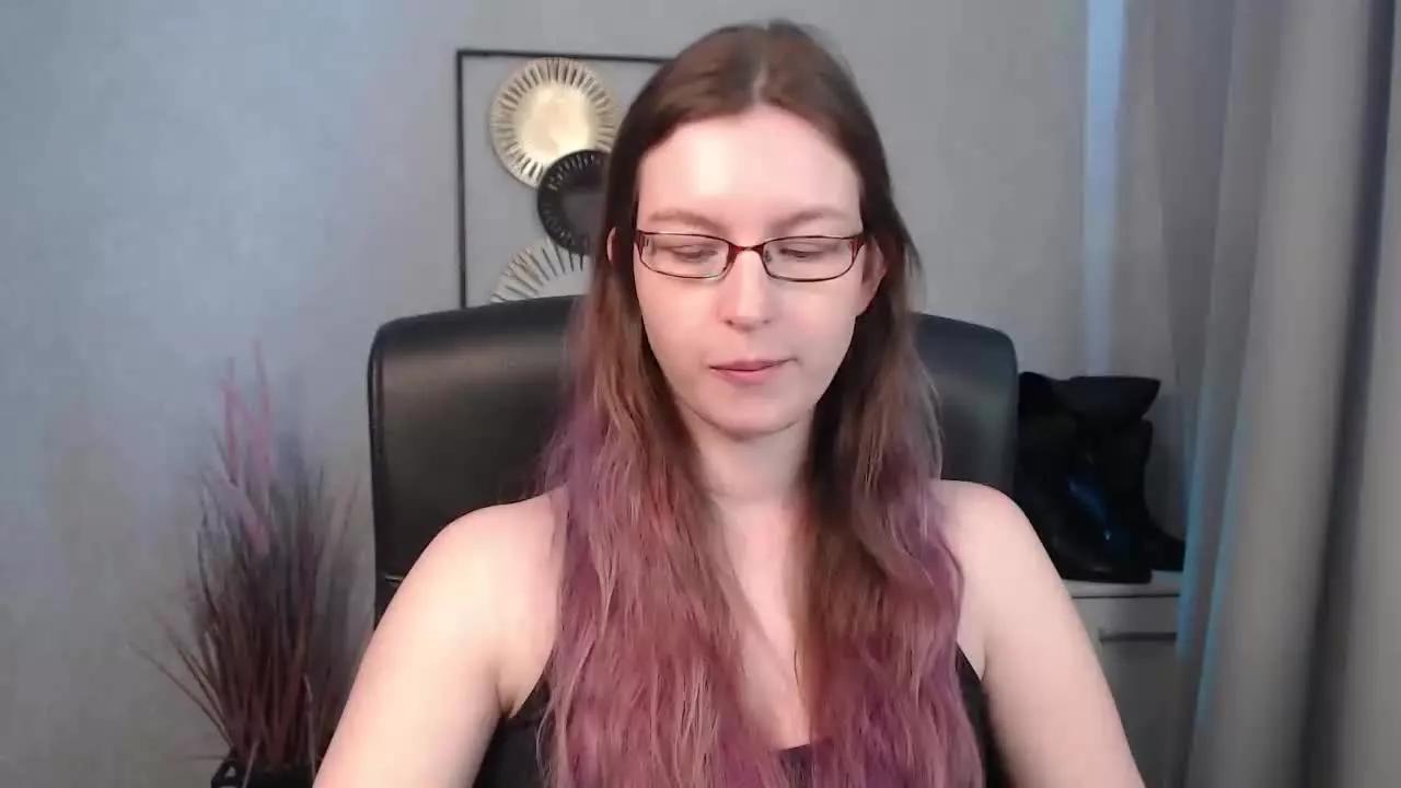 tastyEmma from Streamray