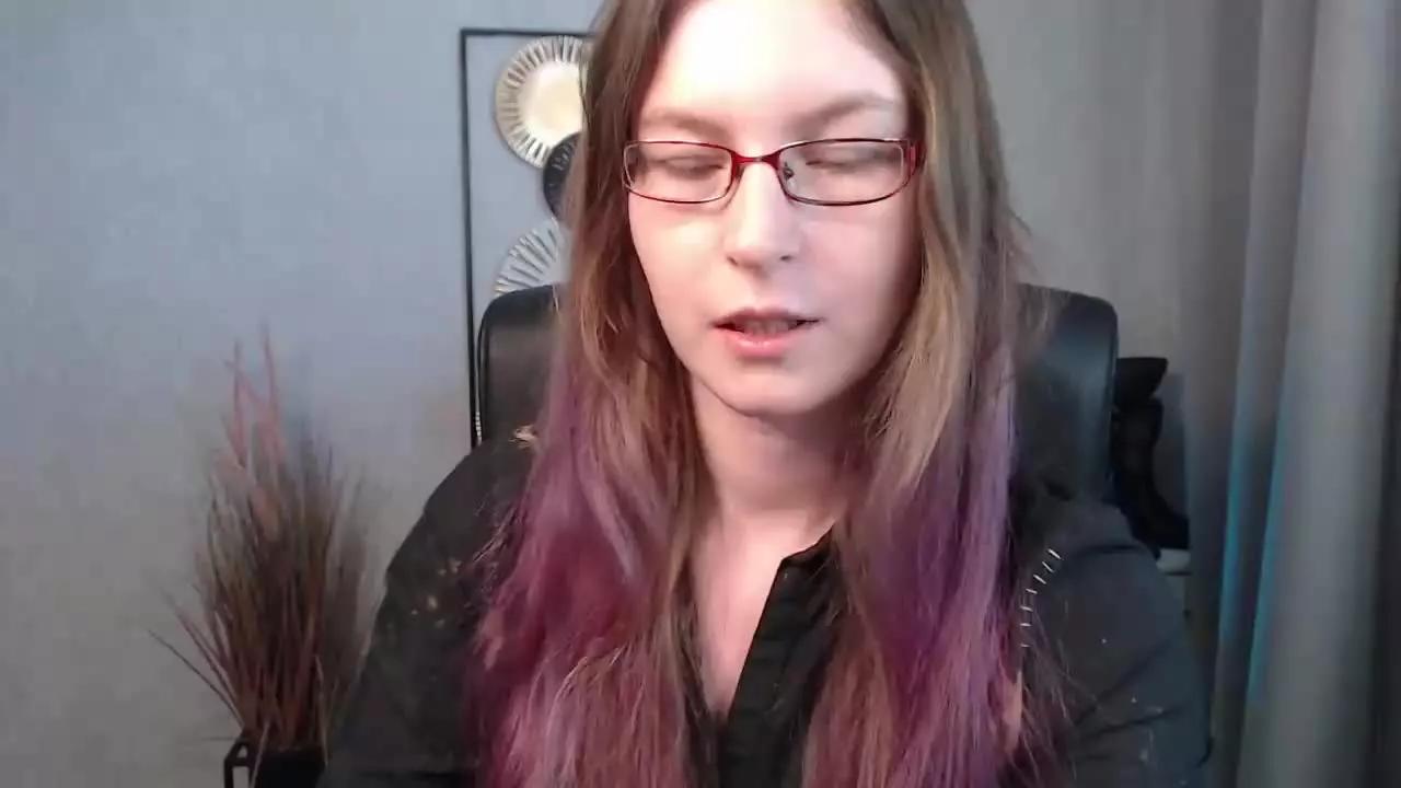 tastyEmma from Streamray