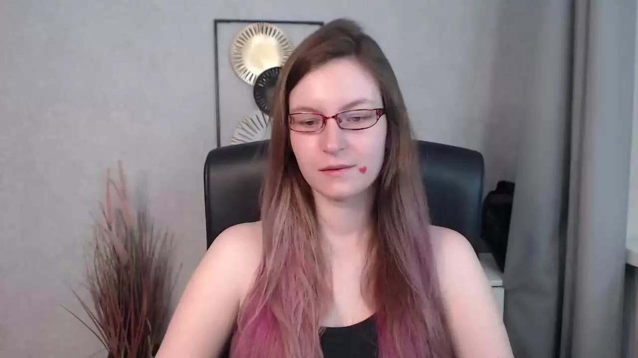 tastyEmma from Streamray