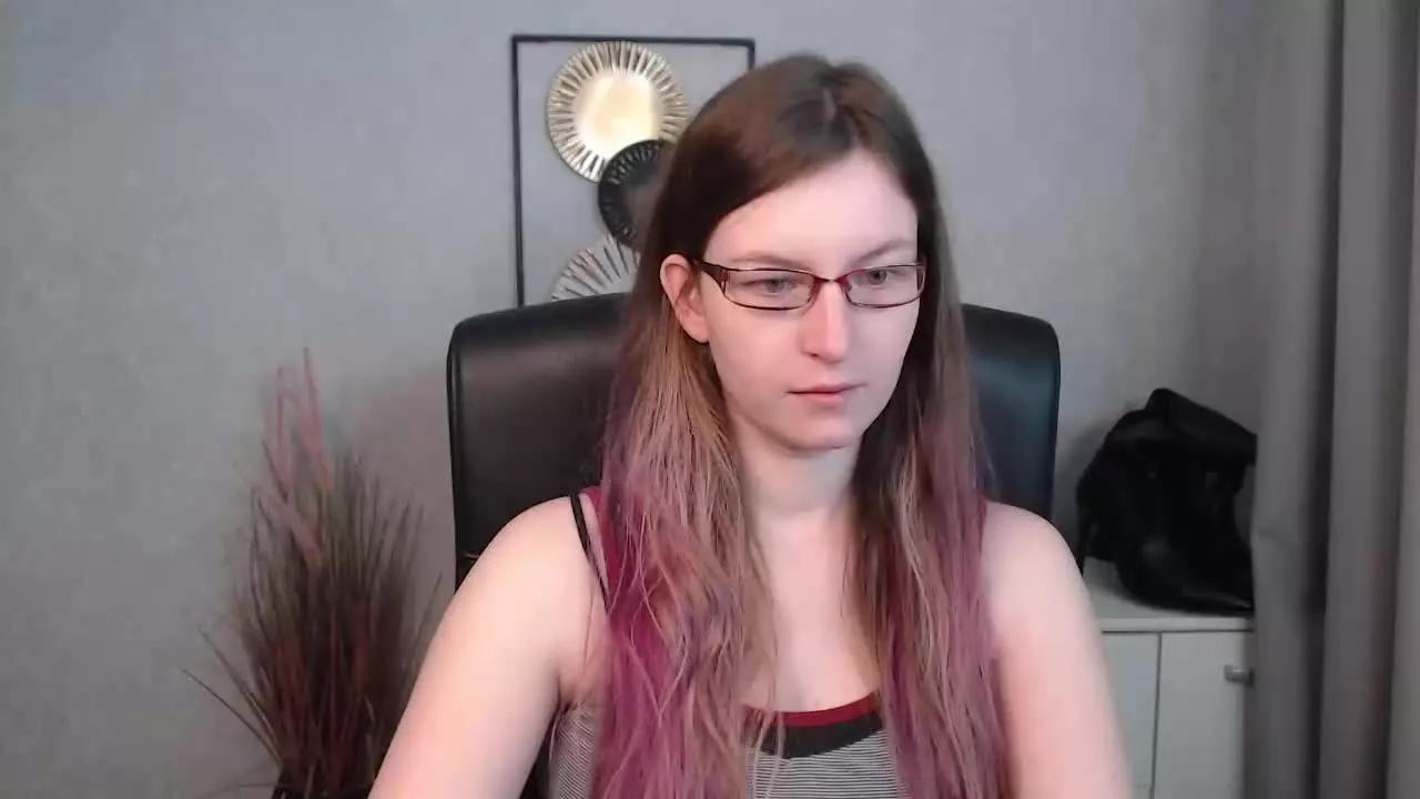 tastyEmma from Streamray