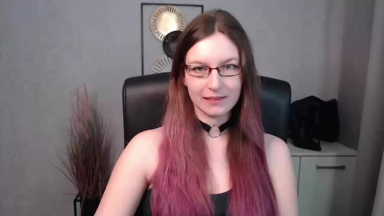 tastyEmma from Streamray