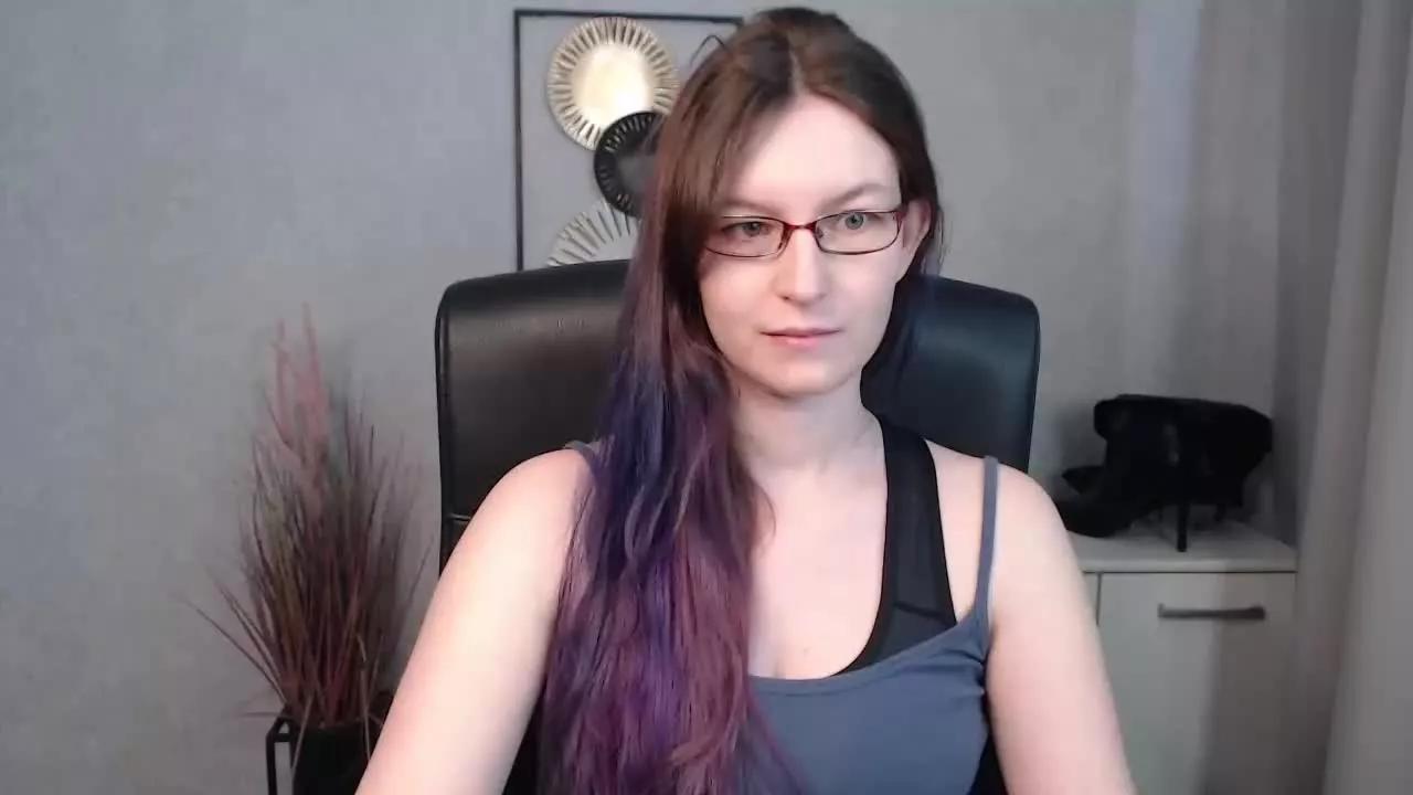 tastyEmma from Streamray