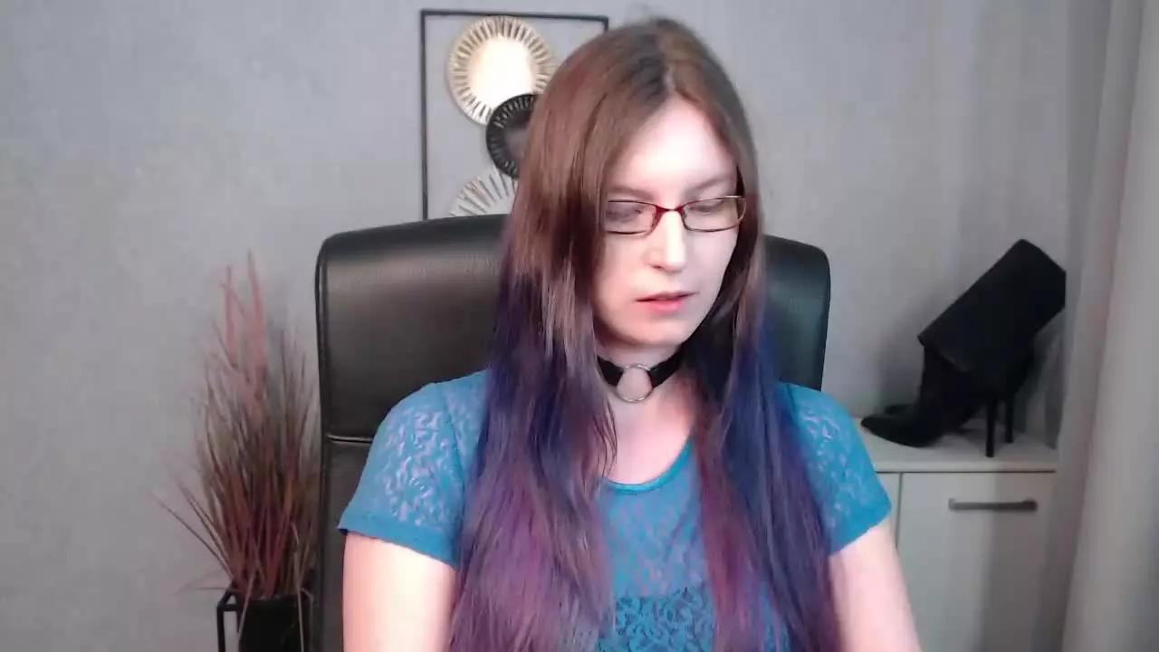 tastyEmma from Streamray