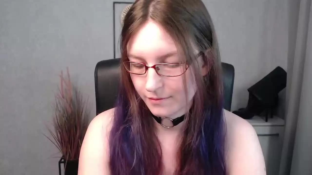 tastyEmma from Streamray