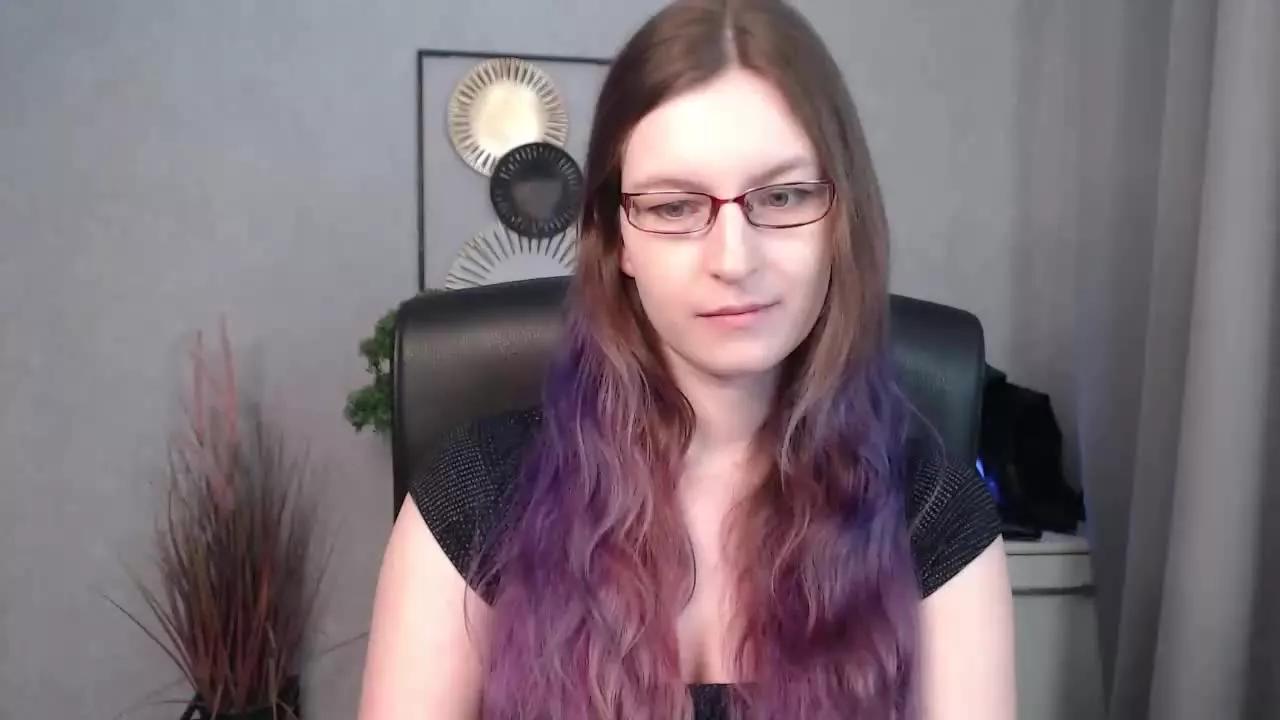 tastyEmma from Streamray