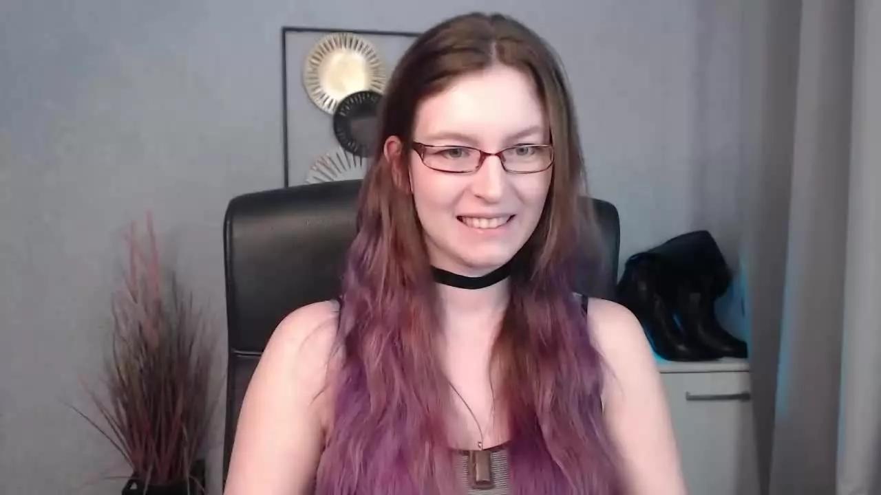 tastyEmma from Streamray