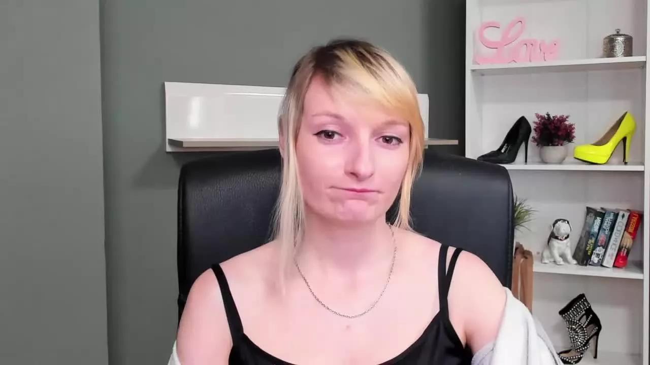 TeaseBlair webcams show profile image 