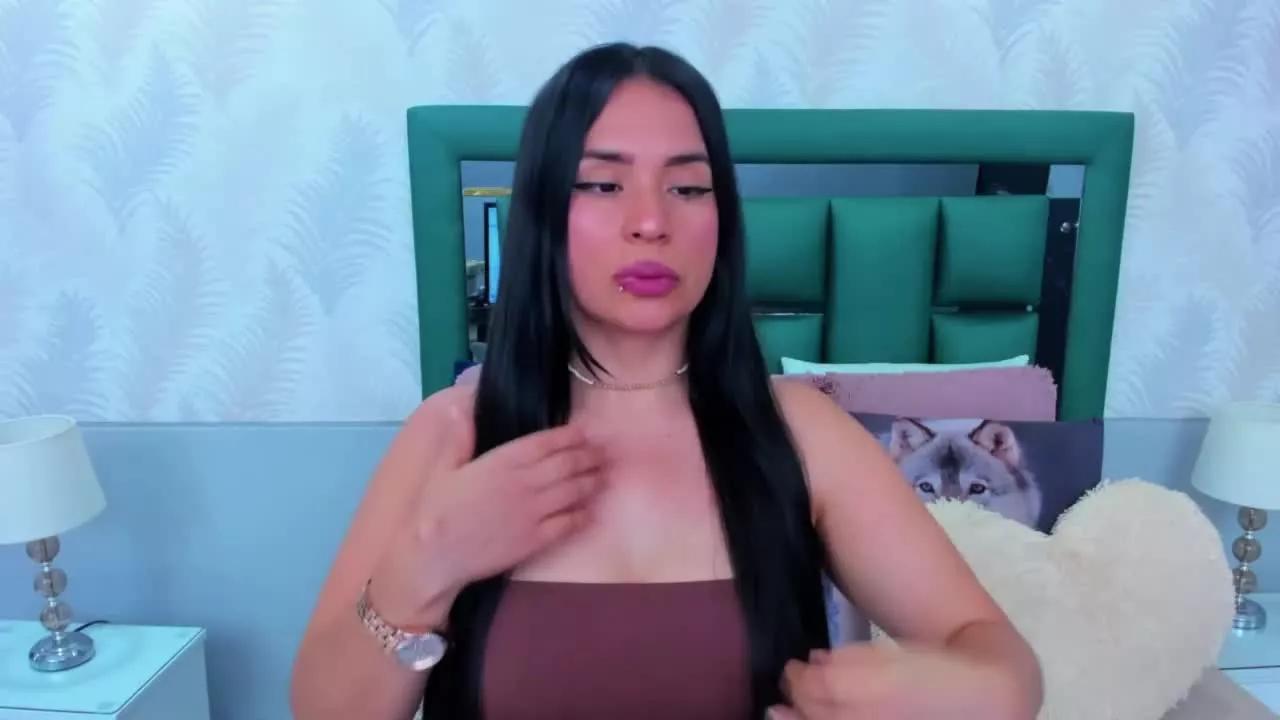 terrybensonss from Streamray