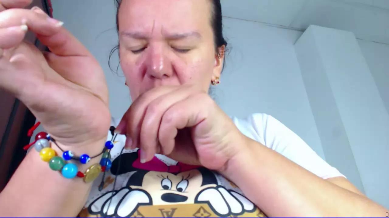 Tetianabig from Streamray